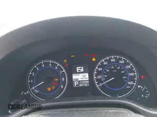 2012 Infiniti G25 x с VIN JN1DV6ARXCM860314, выставлен на аукционе IAAI как лот 42051607 с пробегом 132 598 миль миль и . История ставок и продаж доступна на DreamBid. Изображение 7.