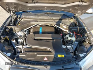 2016 BMW X5 xDrive40e with VIN 5UXKT0C57G0S75476, listed as a IAAI auction lot 41642249 with 105,489 mi miles and . Bid and sale history available at DreamBid. Image 10.
