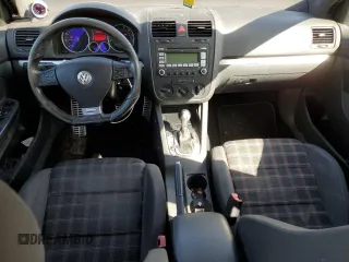2008 Volkswagen GTI z VIN WVWHV71K48W124603, wystawiony jako Copart lot #48908195 z przebiegiem 144 298 mil mil oraz Szkoda całkowita • Salvage title. Historia ofert i sprzedaży dostępna na DreamBid. Obrazek 8.