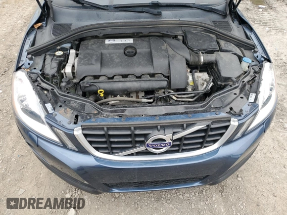 2010 Volvo XC60 3.0T z VIN YV4992DZ9A2030697, wystawiony jako Copart lot #52814685 z przebiegiem 155 390 mil mil oraz Tytuł czysty. Historia ofert i sprzedaży dostępna na DreamBid. Obrazek 12.