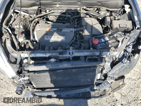 2005 Honda CR-V EX SE z VIN JHLRD78985C030749, wystawiony jako Copart lot #56605325 z przebiegiem 172 235 mil mil oraz Szkoda całkowita • Salvage title. Historia ofert i sprzedaży dostępna na DreamBid. Obrazek 11.