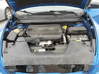 2017 Jeep Cherokee Sport с VIN 1C4PJLAB7HW619264, выставлен на аукционе Copart как лот 54589805 с пробегом 108 004 миль миль и Списание • Salvage title. История ставок и продаж доступна на DreamBid. Изображение 12.