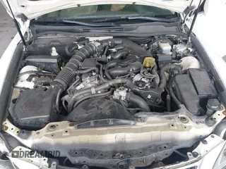 2008 Lexus IS 250 z VIN JTHBK262182068006, wystawiony jako IAAI lot #42753797 z przebiegiem 235 192 mil mil oraz . Historia ofert i sprzedaży dostępna na DreamBid. Obrazek 10.