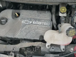 2021 Chevrolet Spark 1LT с VIN KL8CD6SA3MC700957, выставлен на аукционе IAAI как лот 43011758 с пробегом 59 934 миль миль и . История ставок и продаж доступна на DreamBid. Изображение 20.