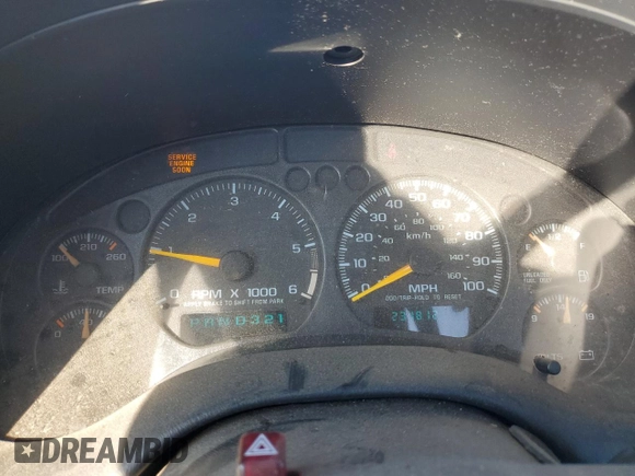1999 GMC Sonoma with VIN 1GTDT14X2X8527880, listed as a Copart auction lot 75218964 with 231,812 mi miles and Salvage Title. Bid and sale history available at carsss.com. Image 9.