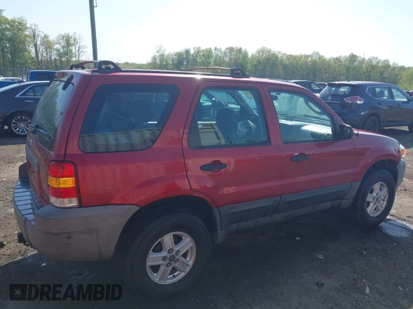 2005 Ford Escape XLS Value с VIN 1FMYU92Z65DA19297, выставлен на аукционе IAAI как лот 42061223 с пробегом 333 813 миль миль и . История ставок и продаж доступна на DreamBid. Изображение 13.