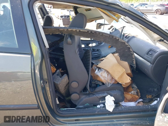 2008 Volkswagen Rabbit S с VIN WVWAB71K58W085143, выставлен на аукционе IAAI как лот 42379732 с пробегом 147 633 миль миль и . История ставок и продаж доступна на DreamBid. Изображение 5.