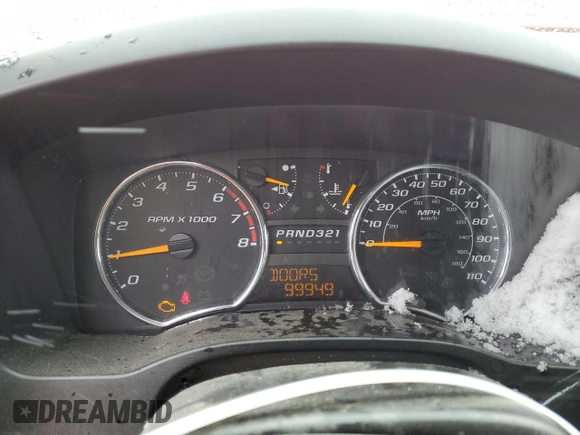 2007 Chevrolet Colorado Work Truck with VIN 1GCDT19E878144582, listed as a Copart auction lot 45910805 with 99,949 mi miles and Salvage Title. Bid and sale history available at carsss.com. Image 9.