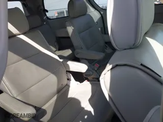 2005 Nissan Quest with VIN 5N1BV28U85N114573, listed as a IAAI auction lot 41841082 with 1 mi miles. Bid and sale history available at carsss.com. Image 8.