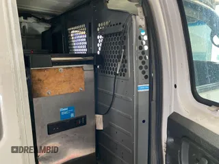 2015 Chevrolet Express Cargo with VIN 1GCWGFCG0F1145334, listed as a IAAI auction lot 42610461 with 143,162 mi miles and . Bid and sale history available at DreamBid. Image 13.