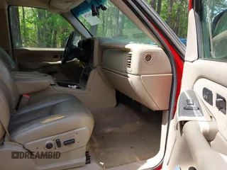 2003 GMC Sierra 1500 SLT z VIN 1GTEK19T33E199331, wystawiony jako IAAI lot #42062356 z przebiegiem 280 794 mil mil oraz . Historia ofert i sprzedaży dostępna na DreamBid. Obrazek 5.