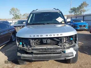 2013 Land Rover LR4 HSE with VIN SALAG2D45DA661198, listed as a IAAI auction lot 40692110 with 135,524 mi miles and . Bid and sale history available at DreamBid. Image 13.