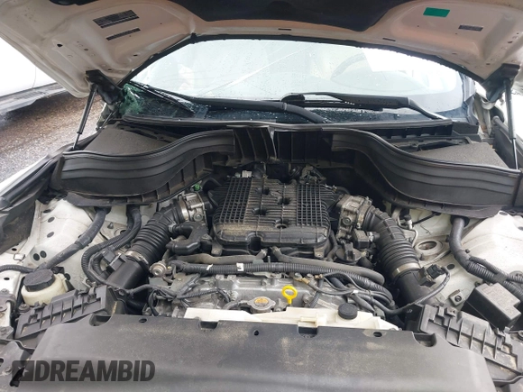 2016 Infiniti QX50 z VIN JN1BJ0RP3GM231101, wystawiony jako IAAI lot #42417583 z przebiegiem 159 263 mil mil oraz . Historia ofert i sprzedaży dostępna na DreamBid. Obrazek 10.