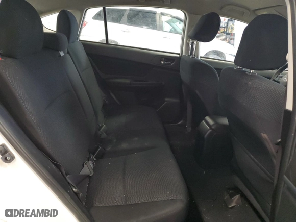 2012 Subaru Impreza Wagon 2.0i Premium with VIN JF1GPAC62CH226312, listed as a Copart auction lot 44159355 with 139,526 mi miles and Salvage Title. Bid and sale history available at carsss.com. Image 10.