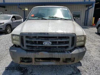 2000 Ford F-250 XL with VIN 1FTNX20S2YED77376, listed as a Copart auction lot 58719284 with 280,256 mi miles and Clean title. Bid and sale history available at DreamBid. Image 5.