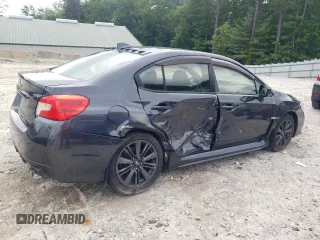 2015 Subaru WRX с VIN JF1VA1A6XF9833634, выставлен на аукционе Copart как лот 59438735 с пробегом 113 625 миль миль и Чистый • Clean title. История ставок и продаж доступна на DreamBid. Изображение 3.