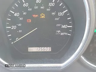 2008 Lexus RX 350 with VIN 2T2GK31U28C051038, listed as a IAAI auction lot 41787160 with 135,603 mi miles and . Bid and sale history available at DreamBid. Image 7.