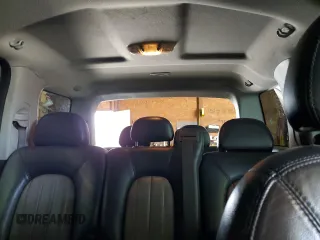2005 Mercury Mountaineer Convenience z VIN 4M2DU86W55ZJ15433, wystawiony jako Copart lot #59566035 z przebiegiem 168 750 mil mil oraz Szkoda całkowita • Salvage title. Historia ofert i sprzedaży dostępna na DreamBid. Obrazek 10.