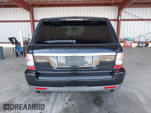 2013 Land Rover Range Rover Sport HSE z VIN SALSF2D40DA788898, wystawiony jako IAAI lot #42679854 z przebiegiem 123 125 mil mil oraz . Historia ofert i sprzedaży dostępna na DreamBid. Obrazek 16.