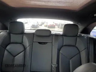 2018 Porsche Macan с VIN WP1AA2A55JLB08488, выставлен на аукционе Copart как лот 59167525 с пробегом 50 618 миль миль и Списание • Salvage title. История ставок и продаж доступна на DreamBid. Изображение 10.