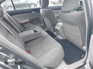 2011 Honda Accord EX с VIN 1HGCP2F75BA073517, выставлен на аукционе IAAI как лот 41875713 с пробегом 170 352 миль миль и . История ставок и продаж доступна на DreamBid. Изображение 8.