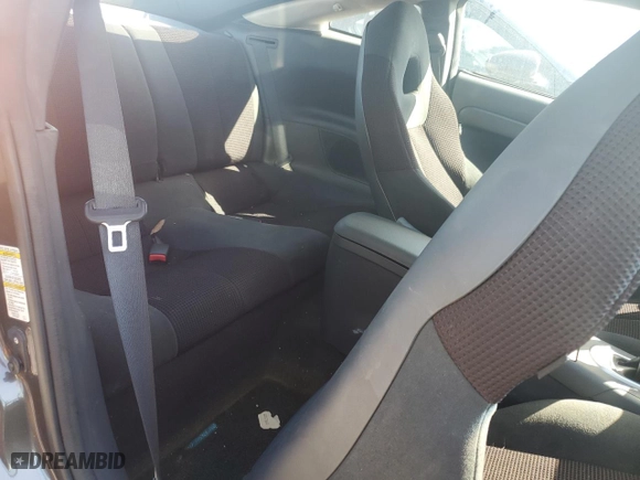 2011 Mitsubishi Eclipse GS with VIN 4A31K5DF3BE003035, listed as a Copart auction lot 75073794 with 73,071 mi miles and Non Repairable. Bid and sale history available at carsss.com. Image 10.