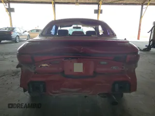 2003 Ford ZX2 ZX2 Standard z VIN 3FAFP11363R110999, wystawiony jako Copart lot #62194144 z przebiegiem 176 653 mil mil oraz Tytuł czysty. Historia ofert i sprzedaży dostępna na DreamBid. Obrazek 6.