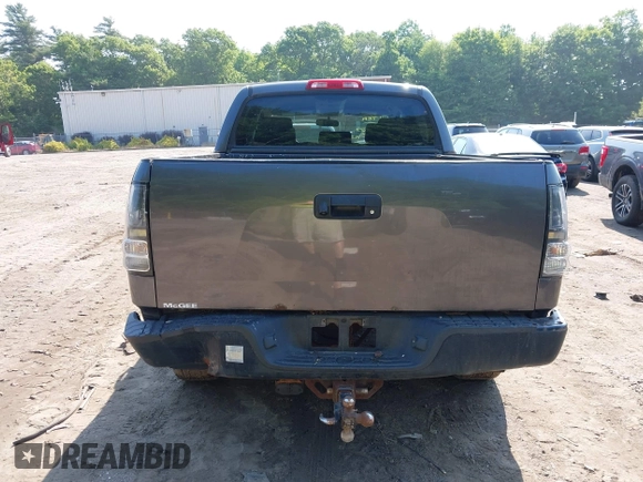 2013 Toyota Tundra z VIN 5TFDY5F18DX277032, wystawiony jako IAAI lot #42488623 z przebiegiem 287 801 mil mil oraz . Historia ofert i sprzedaży dostępna na DreamBid. Obrazek 17.