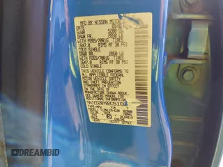 2002 Nissan Xterra XE с VIN 5N1ED28Y02C518235, выставлен на аукционе IAAI как лот 42363660 с пробегом 301 116 миль миль и . История ставок и продаж доступна на DreamBid. Изображение 9.