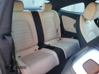 2020 Mercedes-Benz C 300 с VIN WDDWJ8DBXLF976523, выставлен на аукционе Copart как лот 54270915 с пробегом 3 059 миль миль и Списание • Salvage title. История ставок и продаж доступна на DreamBid. Изображение 10.