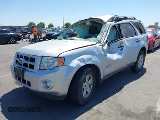 2011 Ford Escape Hybrid with VIN 1FMCU4K33BKB53300, listed as a IAAI auction lot 42561682 with 144,628 mi miles and . Bid and sale history available at DreamBid. Image 17.
