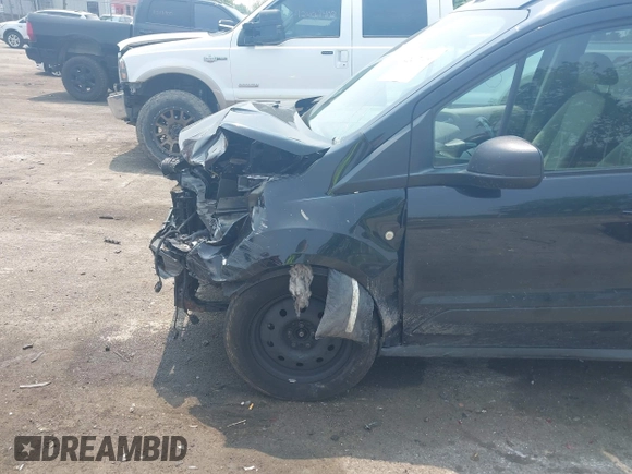 2015 Ford Transit Connect XLT с VIN NM0GE9F75F1200252, выставлен на аукционе IAAI как лот 42417019 с пробегом 225 486 миль миль и . История ставок и продаж доступна на DreamBid. Изображение 6.