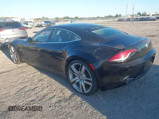 2012 Fisker Karma EcoSport z VIN YH4K14AA0CA000444, wystawiony jako IAAI lot #41749223 z przebiegiem 69 793 mil mil oraz . Historia ofert i sprzedaży dostępna na DreamBid. Obrazek 3.