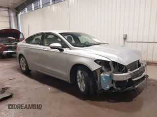 2018 Ford Fusion SE with VIN 3FA6P0HD4JR150293, listed as a IAAI auction lot 42233570 with 72,876 mi miles and . Bid and sale history available at DreamBid. Image 1.