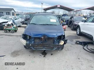 2003 Toyota Sienna LE with VIN 4T3ZF13C83U544926, listed as a IAAI auction lot 41745539 with 184,517 mi miles and . Bid and sale history available at carsss.com. Image 13.