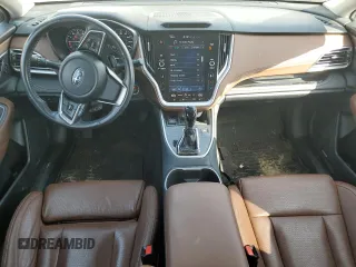 2020 Subaru Outback Touring XT z VIN 4S4BTGPD1L3146097, wystawiony jako Copart lot #54624625 z przebiegiem 46 522 mil mil oraz Szkoda całkowita • Salvage title. Historia ofert i sprzedaży dostępna na DreamBid. Obrazek 8.