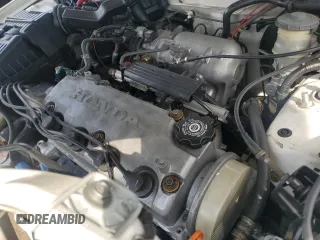 1996 Honda Civic EX z VIN 1HGEJ8148TL044772, wystawiony jako Copart lot #77004434 z przebiegiem 174 178 mil mil oraz Szkoda całkowita • Salvage title. Historia ofert i sprzedaży dostępna na DreamBid. Obrazek 11.
