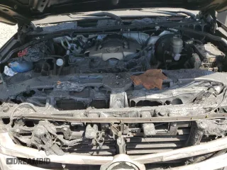 2015 Cadillac Escalade Luxury with VIN 1GYS4BKJ8FR229040, listed as a Copart auction lot 58475784 with 0 mi miles and Salvage Title. Bid and sale history available at carsss.com. Image 12.