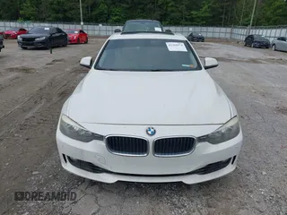 2015 BMW 3 Series 328i с VIN WBA3A5G59FNS87002, выставлен на аукционе IAAI как лот 42366574 с пробегом 173 359 миль миль и . История ставок и продаж доступна на DreamBid. Изображение 13.