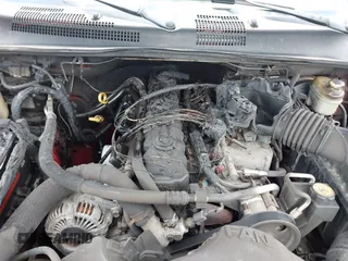 2004 Jeep Grand Cherokee Laredo z VIN 1J8GW48S24C400424, wystawiony jako IAAI lot #42215397 z przebiegiem 122 246 mil mil oraz . Historia ofert i sprzedaży dostępna na DreamBid. Obrazek 6.