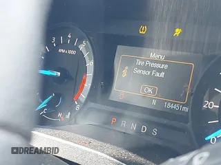 2017 Ford Explorer z VIN 1FM5K7B8XHGC37329, wystawiony jako IAAI lot #41607411 z przebiegiem 184 451 mil mil oraz . Historia ofert i sprzedaży dostępna na DreamBid. Obrazek 15.