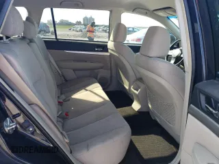 2014 Subaru Outback Premium with VIN 4S4BRBCC2E3257100, listed as a Copart auction lot 52623895 with 96,620 mi miles and Salvage Title. Bid and sale history available at DreamBid. Image 11.
