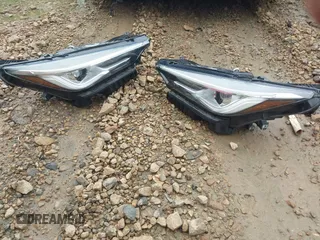 2019 Infiniti QX50 Essential с VIN 3PCAJ5M33KF107986, выставлен на аукционе IAAI как лот 42377270 с пробегом 102 517 миль миль и . История ставок и продаж доступна на DreamBid. Изображение 18.