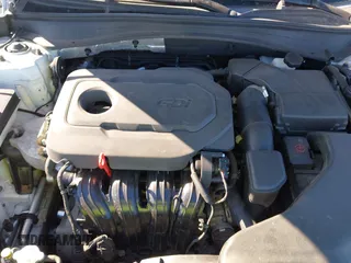 2016 Kia Optima EX with VIN 5XXGU4L32GG032974, listed as a IAAI auction lot 41881338 with 118,590 mi miles. Bid and sale history available at carsss.com. Image 10.