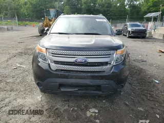 2015 Ford Explorer z VIN 1FM5K8B87FGA70897, wystawiony jako Copart lot #57647625 z przebiegiem 162 210 mil mil oraz Szkoda całkowita • Salvage title. Historia ofert i sprzedaży dostępna na DreamBid. Obrazek 5.