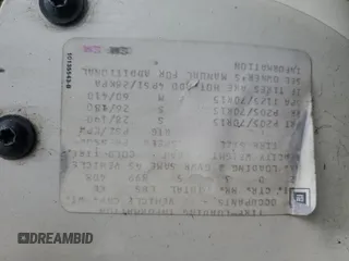 1991 Cadillac Eldorado z VIN 1G6EL13B9MU604115, wystawiony jako Copart lot #52232425 z przebiegiem 95 570 mil mil oraz Szkody całkowita. Historia ofert i sprzedaży dostępna na DreamBid. Obrazek 12.