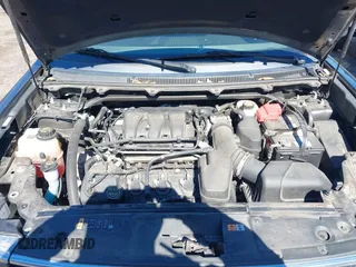 2018 Ford Flex SEL z VIN 2FMGK5C8XJBA17780, wystawiony jako IAAI lot #41600772 z przebiegiem 162 962 mil mil oraz . Historia ofert i sprzedaży dostępna na DreamBid. Obrazek 10.