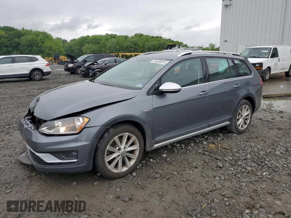 2017 Volkswagen Golf S z VIN 3VWH17AU6HM509316, wystawiony jako Copart lot #56400815 z przebiegiem 112 576 mil mil oraz Szkoda całkowita • Salvage title. Historia ofert i sprzedaży dostępna na DreamBid. Obrazek 1.