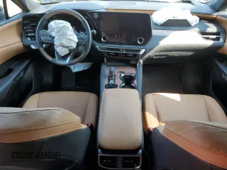 2023 Lexus RX with VIN 2T2BAMCA7PC023210, listed as a Copart auction lot 68505134 with Not Provided miles and Salvage Title. Bid and sale history available at carsss.com. Image 8.