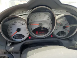 2006 Porsche Cayman S с VIN WP0AB29876U780678, выставлен на аукционе Copart как лот 60668895 с пробегом 144 117 миль миль и Чистый • Clean title. История ставок и продаж доступна на DreamBid. Изображение 9.